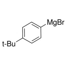 Z921484 4-叔丁基苯基溴化镁, 0.5 M solution in THF, MkSeal