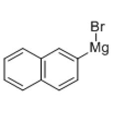 Z921406 2-萘基溴化镁, 0.5 M solution in THF ,MkSeal