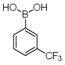 Z919715 间三氟甲基苯硼酸, 97%