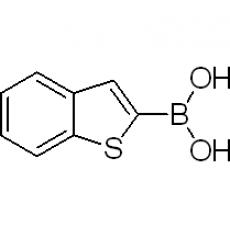 Z902145 苯并噻吩-2-硼酸, 98%