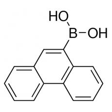 Z929563 菲-9-硼酸, 97%