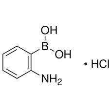 Z901544 邻氨基苯硼酸盐酸盐, 97%