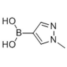 Z922184 1-甲基-1H-吡唑-4-硼酸, 95%