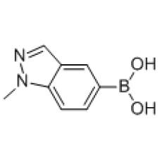 Z922192 1-甲基引唑-5-硼酸, 98%