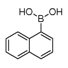 Z914659 1-萘基硼酸, 97%