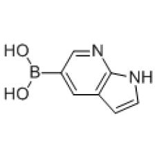 Z932099 1H-吡咯并[2,3-b]吡啶-5-硼酸, 97%