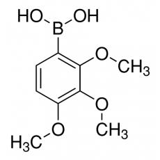 Z918755 2,3,4-三甲氧基苯硼酸, 98%