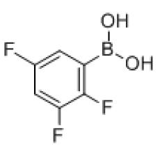 Z935168 2,3,5-三氟苯硼酸, 98%