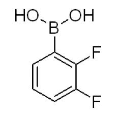 Z906676 2,3-二氟苯硼酸, 97%