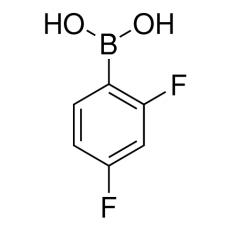 Z906677 2,4-二氟苯硼酸, 98%