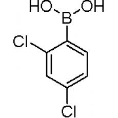 Z906367 2,4-二氯苯硼酸, 98%