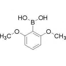 Z907439 2,6-二甲氧基苯硼酸, 98%