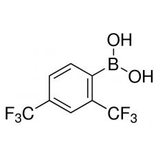Z929576 2,4-双(三氟甲基)苯硼酸, 97%