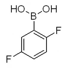 Z906678 2,5-二氟苯硼酸, 97%
