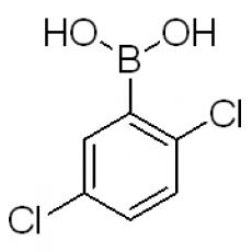 Z906684 2,5-二氯苯硼酸, 98%