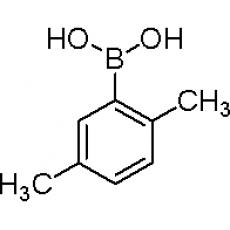 Z906634 2,5-二甲基苯硼酸, 97%