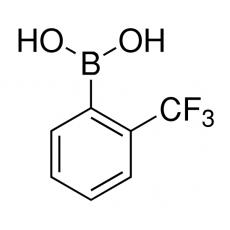Z918705 2-(三氟甲基)苯硼酸, 97%