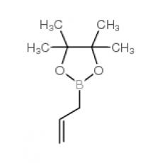 Z924882 2-allyl-4,4,5,5-tetramethyl-1,3,2-dioxaborolane, ≥95%