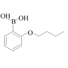 Z903287 2-丁氧基苯硼酸, 97%