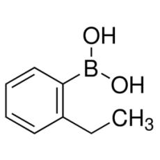 Z909271 2-乙基苯硼酸, 98%