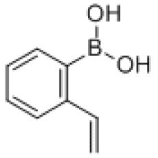 Z924371 2-乙烯苯硼酸, 98%