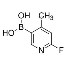 Z910061 2-氟-4-甲基吡啶-5-硼酸, 97%
