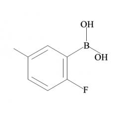 Z909530 2-氟-5-三氟甲基苯硼酸, 98%
