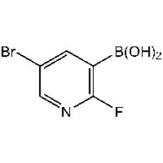 Z903518 2-氟-5-溴吡啶-3-硼酸, 98%