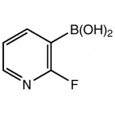 Z909482 2-氟吡啶-3-硼酸, 97%