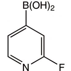 Z910043 2-氟吡啶-4-硼酸, 95%