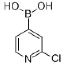 Z905159 2-氯-4-吡啶硼酸, 95%