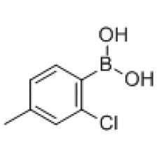 Z922733 2-氯-4-甲基苯硼酸, 97%