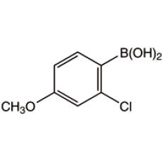 Z904380 2-氯-4-茴香醚硼酸, 95%