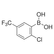 Z904467 2-氯-5-(三氟甲基)苯硼酸, 96%