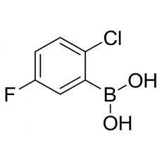 Z922197 2-氯-5-氟苯硼酸, 98%