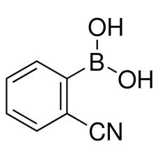 Z906153 2-氰基苯硼酸, 97%