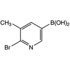 Z903511 2-溴-3-甲基吡啶-5-硼酸, 95%