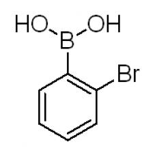 Z902443 2-溴苯硼酸, 97%