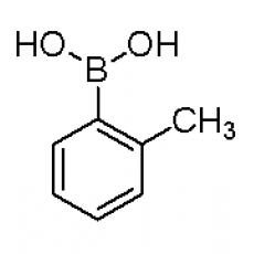 Z918758 2-甲基苯硼酸, 98%