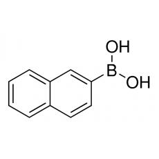 Z914502 2-萘硼酸, 97%