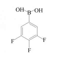 Z918735 3,4,5-三氟苯硼酸, 97%