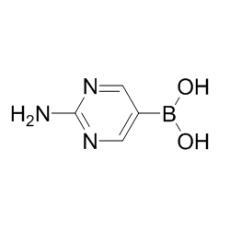 Z901538 2-胺基嘧啶-5-硼酸频哪酯, 96%