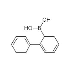 Z902136 2-联苯硼酸, 97%