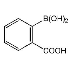Z904304 2-羧基苯硼酸, 97%