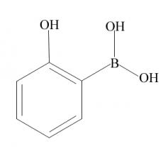 Z910809 2-羟基苯硼酸, 97%