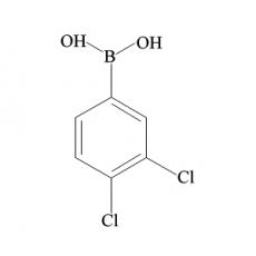 Z906392 3,4-二氯苯硼酸, 97%