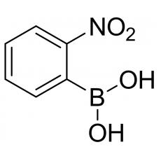 Z923460 2-硝基苯硼酸, 98%