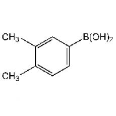 Z908067 3,4-二甲基苯硼酸, 97%