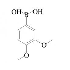Z906733 3,4-二甲氧基苯硼酸, 97%