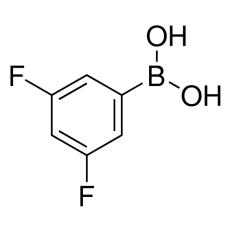 Z906364 3,5-二氟苯硼酸, 98%